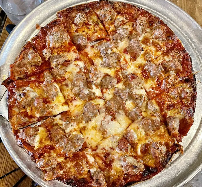 Guido's Pizzeria & Tapas Picture 10