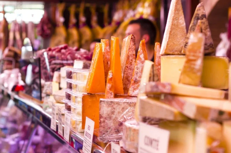 Exploring the Best Spanish Food Markets in the US