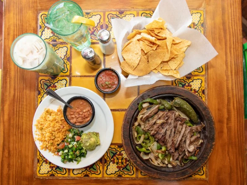The Best Spanish Restaurants in Dallas for Authentic Mediterranean Flavors