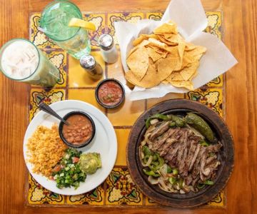 The Best Spanish Restaurants in Dallas for Authentic Mediterranean Flavors