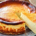 How to Make Spanish Tarta de Queso: Cheesecake Recipe