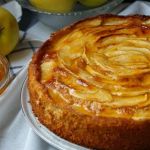 How to Make Spanish Tarta de Manzana con Canela y Almendras: Authentic Apple Cinnamon Almond Cake