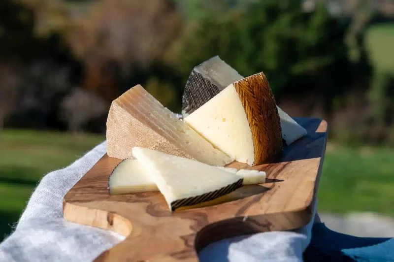 A Guide to the Most Popular Spanish Cheeses and Their Uses