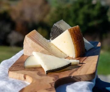 A Guide to the Most Popular Spanish Cheeses and Their Uses