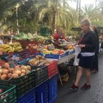 The Best Spanish Food Markets in Alicante for Seasonal Fresh Produce