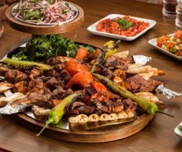 Best Spanish Restaurants in Charlotte for Mediterranean Cuisine