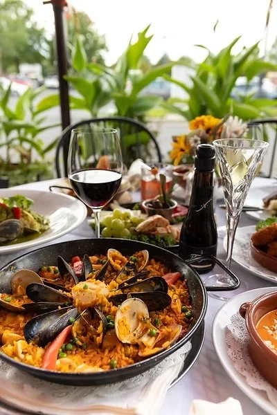 The Best Spanish Restaurants in Charlotte for Tapas and Paella Nights