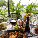 The Best Spanish Restaurants in Charlotte for Tapas and Paella Nights
