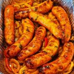 The Secret to Perfectly Grilled Spanish Chorizo