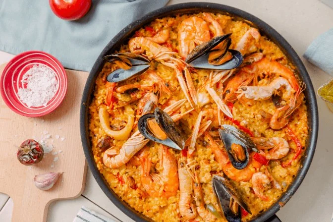 Best Spanish Restaurants in Tampa for Tapas, Paella, and Mediterranean Cuisine