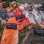 The Best Spanish Food Markets in La Coruña for Fresh Seafood, Vegetables, and Meats