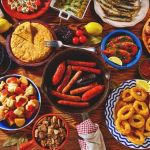 Discovering Spanish Food Markets in Spain That Inspire Recipes