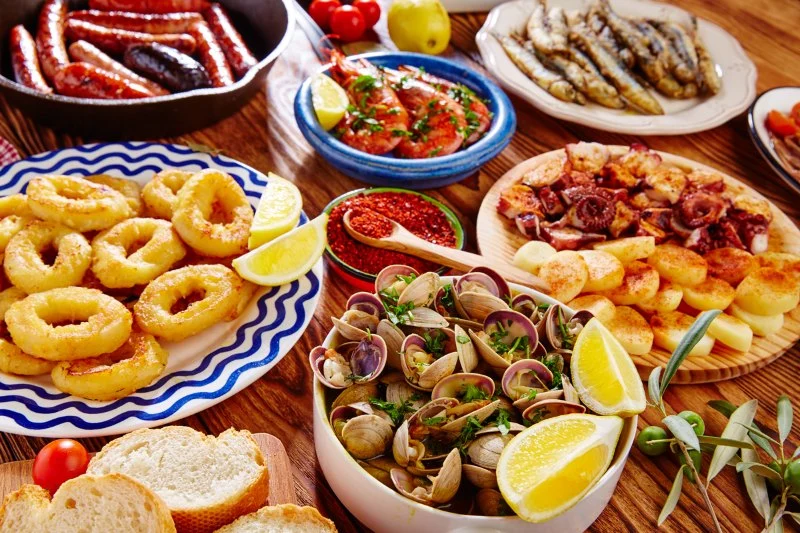Top 10 Spanish Tapas Recipes You Need to Try for a Delicious Feast