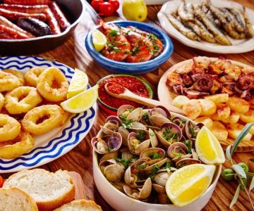 Top 10 Spanish Tapas Recipes You Need to Try for a Delicious Feast