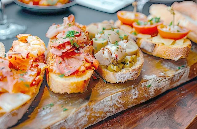Discover the History of Spanish Tapas and Their Evolution | Rubi Spanish Table