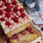 How to Make Spanish Tarta de Frambuesas: Raspberry Cake Recipe