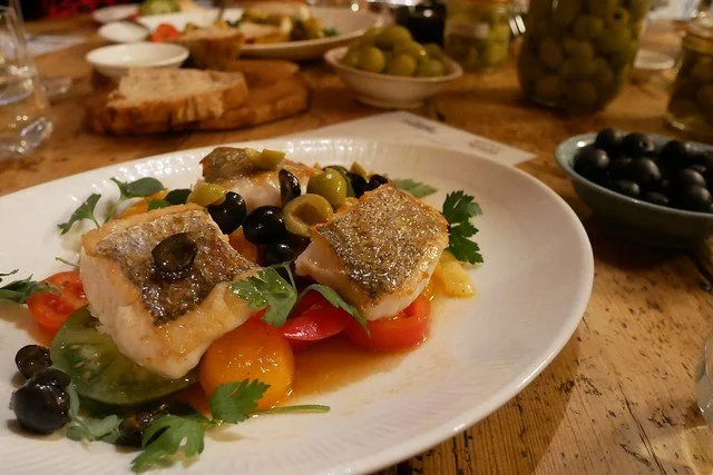 Discovering the Unique Flavors of Spanish Olive Oil-Based Dishes