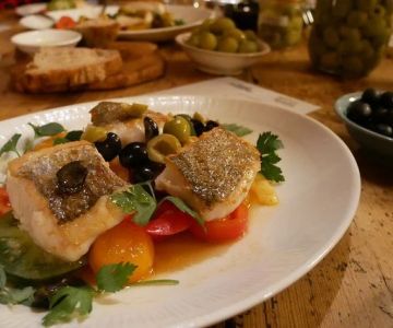 Discovering the Unique Flavors of Spanish Olive Oil-Based Dishes
