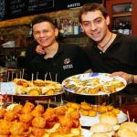 Discovering the Most Popular Spanish Tapas Bars in Barcelona