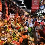 Discover the Best Spanish Food Markets in Barcelona