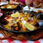 The Best Spanish Restaurants in Tampa for Tapas, Paella, and Mediterranean Cuisine
