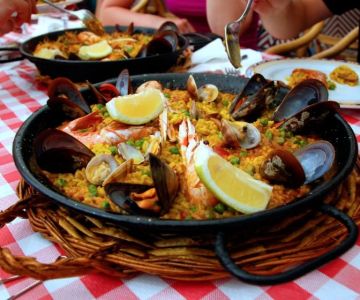 The Best Spanish Restaurants in Tampa for Tapas, Paella, and Mediterranean Cuisine
