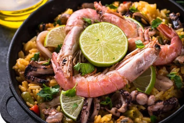 The Best Spanish Food Markets in Granada for Traditional Ingredients