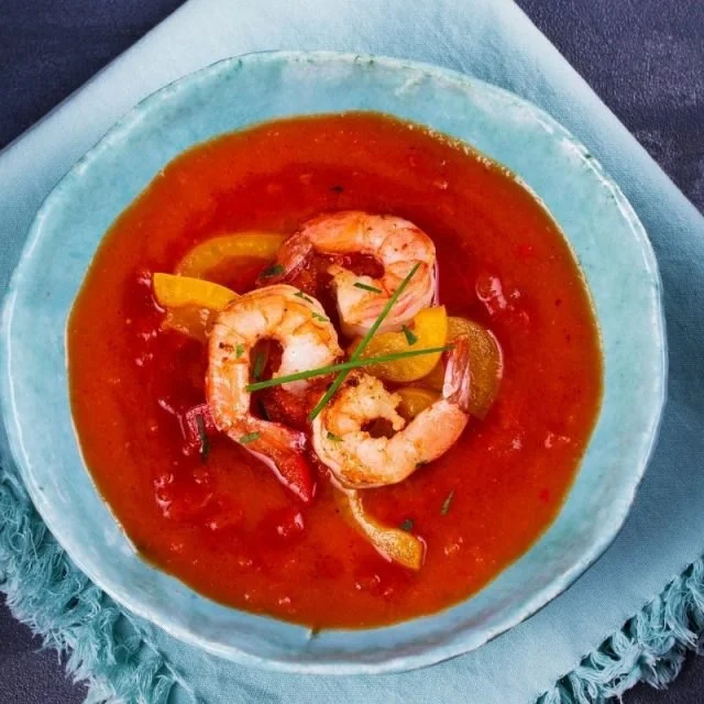 Exploring Spanish Soups Perfect for Summer and Winter Seasons