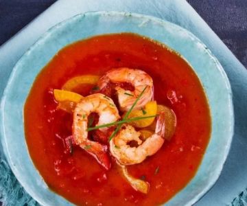 Exploring Spanish Soups Perfect for Summer and Winter Seasons