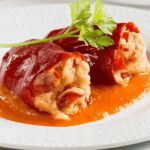 How to Make Spanish Piquillos con Atún: Piquillos with Tuna Recipe