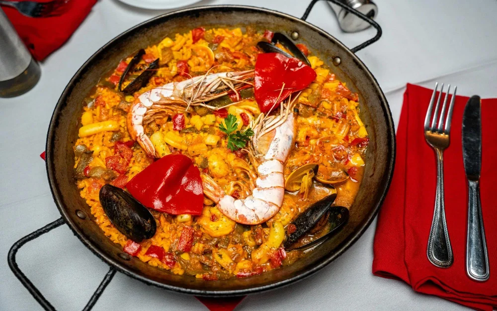 Spanish Flavors Blog | Authentic Spanish Food Stories, Recipes & Tips
