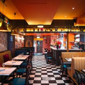 Spanish Food Near Me