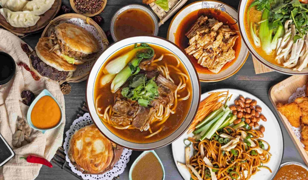 Spanish Food Near Me
