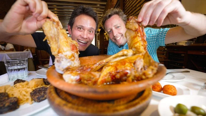 The Best Spanish Restaurants in Columbus for Authentic Spanish Cuisine