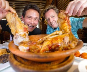 The Best Spanish Restaurants in Columbus for Authentic Spanish Cuisine