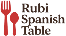 Rubi Spanish Table
