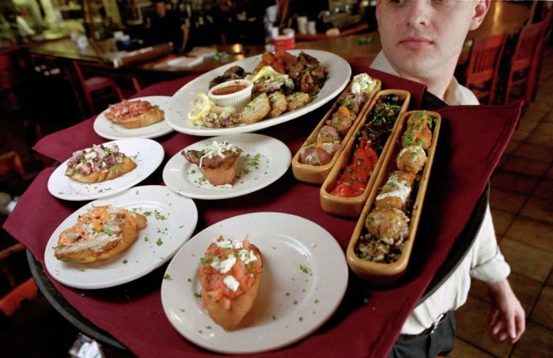 The Best Spanish Restaurants in Houston for Tapas and Wine Nights