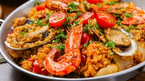Exploring the Best Spanish Seafood Dishes to Try at Home