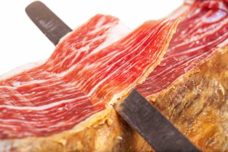 The Art of Making Spanish Jamón Ibérico at Home