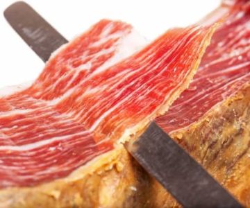 The Art of Making Spanish Jamón Ibérico at Home