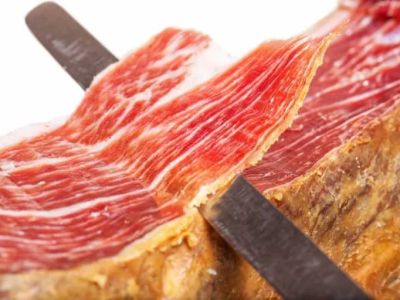 The Art of Making Spanish Jamón Ibérico at Home