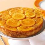 How to Make Spanish Tarta de Naranja: Orange Cake Recipe