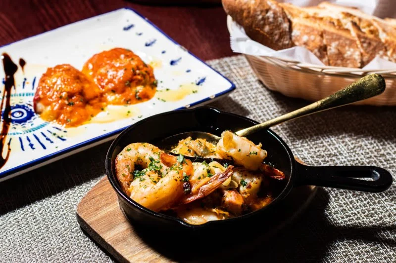 The Best Spanish Restaurants in Raleigh for Traditional Dishes and Tapas