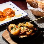 The Best Spanish Restaurants in Raleigh for Traditional Dishes and Tapas