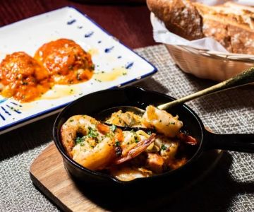 The Best Spanish Restaurants in Raleigh for Traditional Dishes and Tapas
