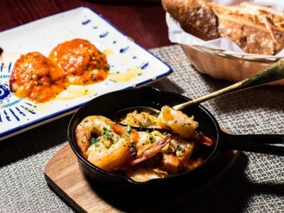 The Best Spanish Restaurants in Raleigh for Traditional Dishes and Tapas