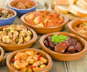 Discover the Most Popular Spanish Tapas Recipes in the US