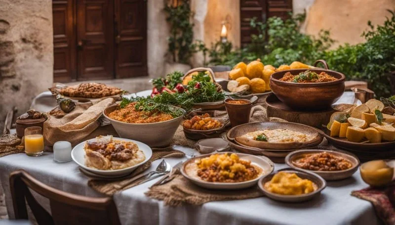 The Best Spanish Restaurants in Orlando – Discover Top Spanish Dining Experiences