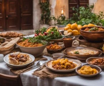 The Best Spanish Restaurants in Orlando – Discover Top Spanish Dining Experiences