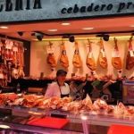 The Best Spanish Food Markets in Salamanca for Fresh Meats and Cheeses